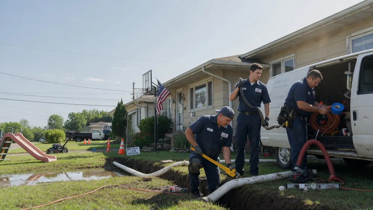 Toilet Installation in Clarksville, MD near me